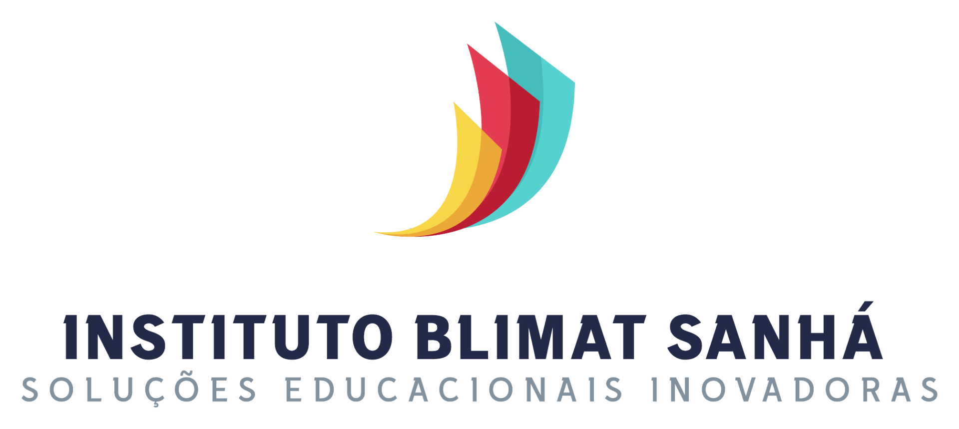 Logótipo Instituto Blimat Sanhá